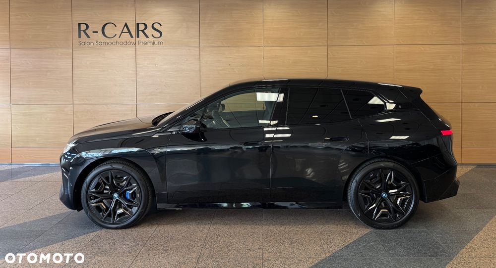 BMW iX xDrive40 76.6kWh - 6