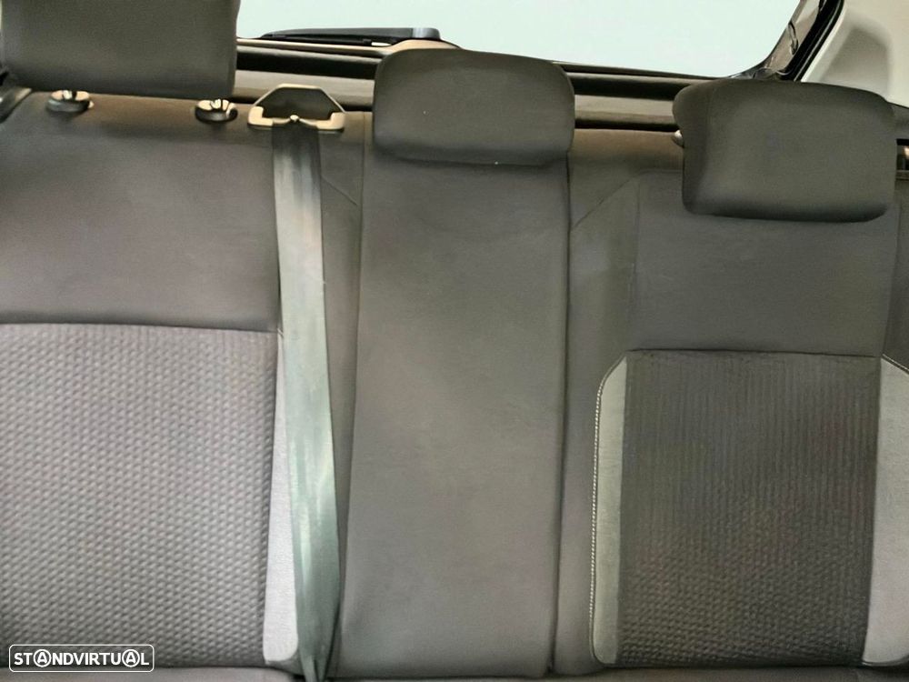 VW Polo 1.0 TSI Life - 18