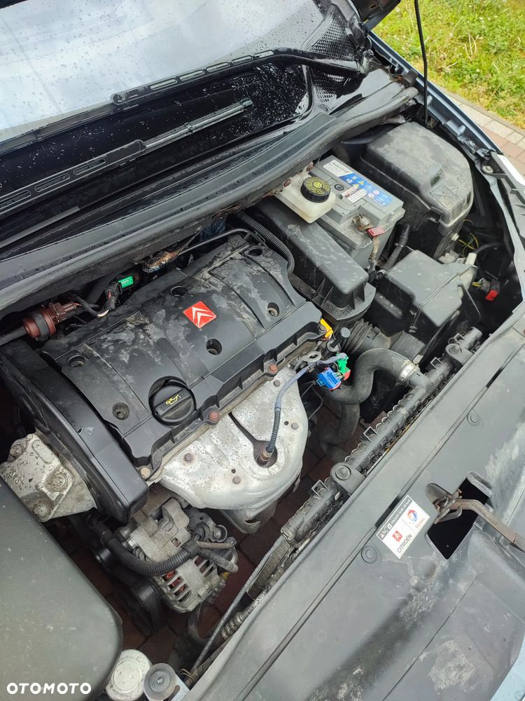 Citroën C4 1.6 16V Impress - 18