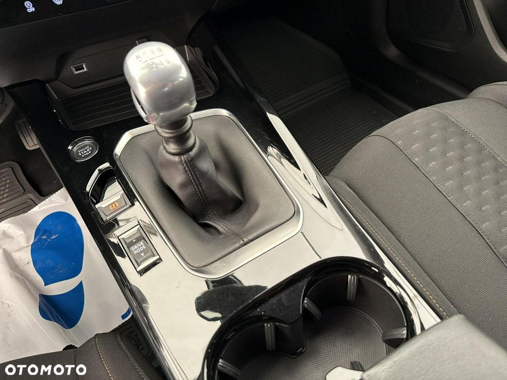 Peugeot 508 - 17