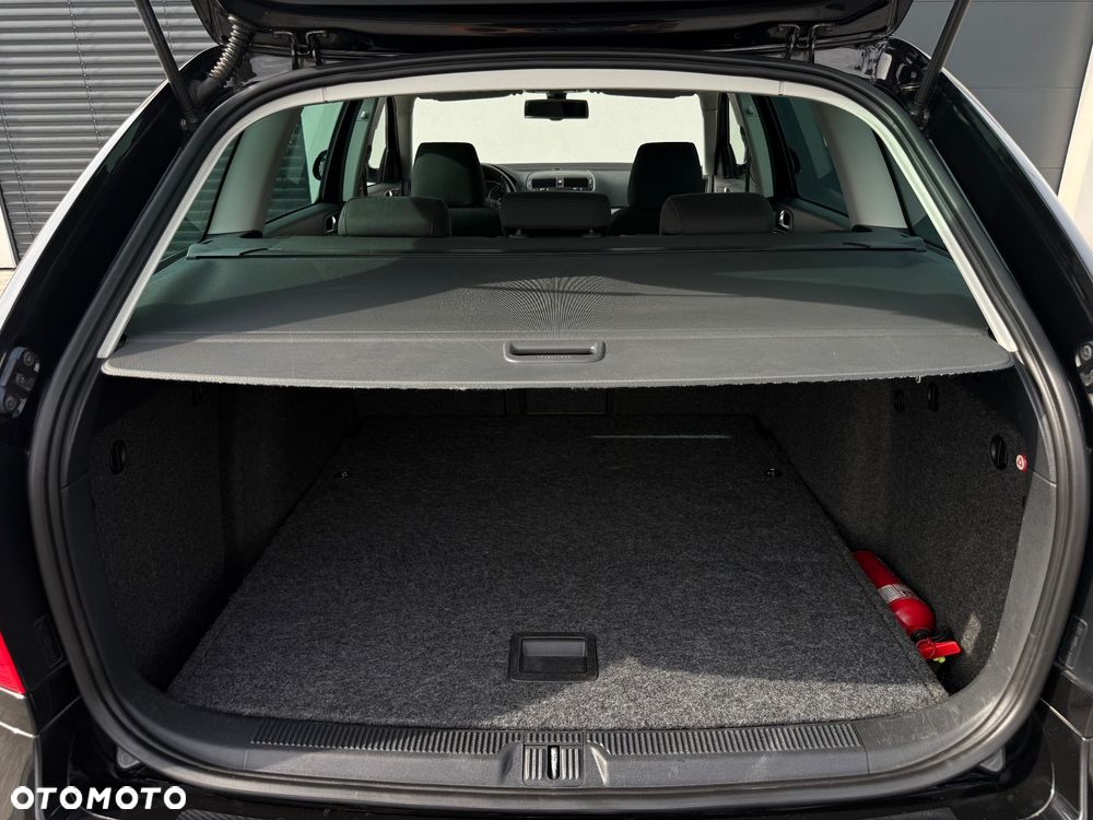 Skoda Octavia 2.0 TDI DPF DSG Team Edition - 34