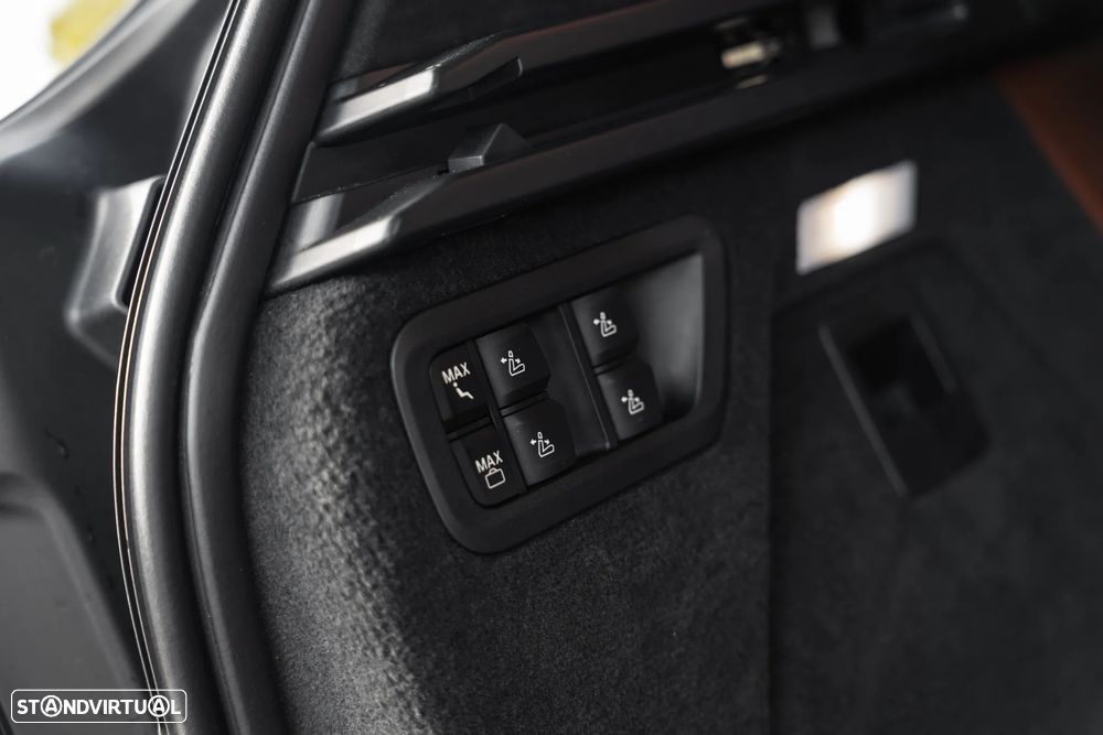 BMW X7 M M60i Pack Desportivo Pro - 15