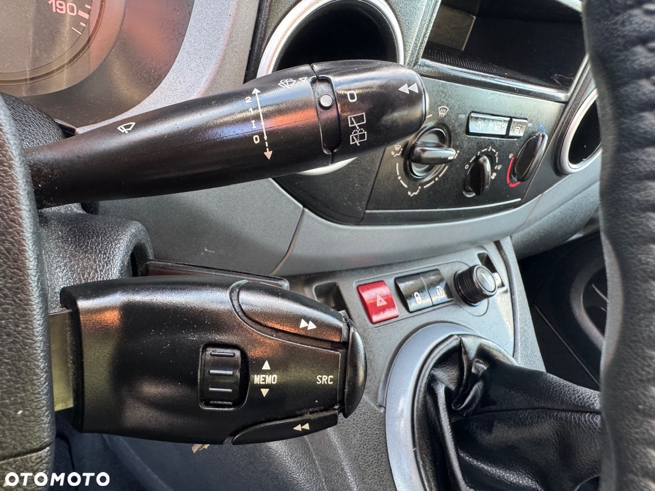 Citroën Berlingo 1.6 HDi Exclusive - 22