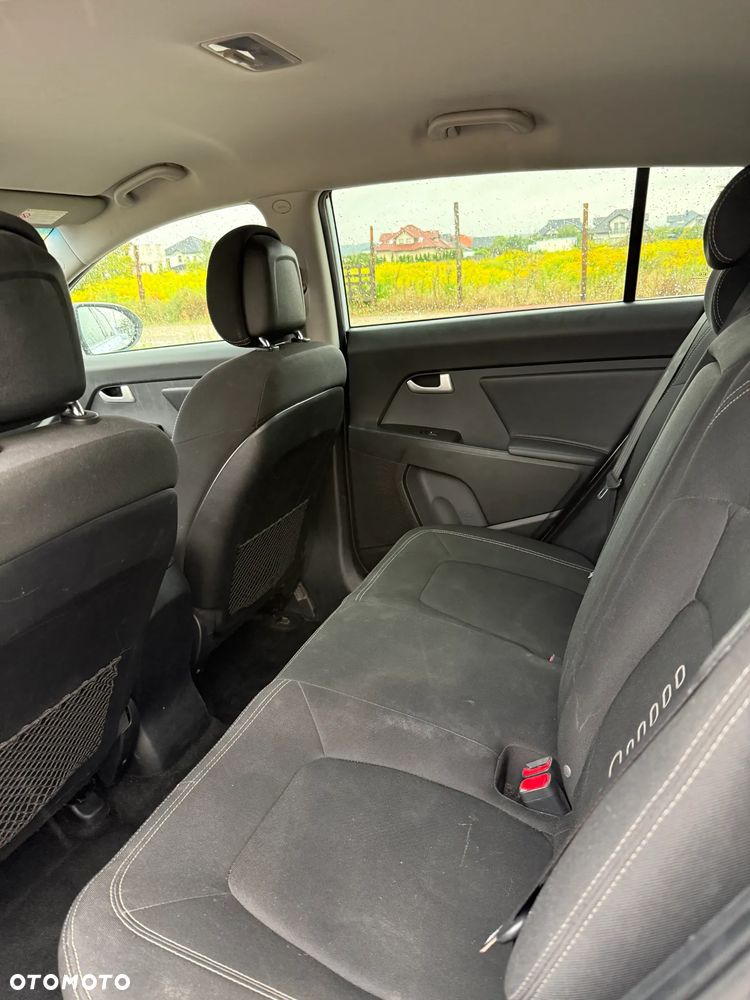 Kia Sportage 1.6 GDI L 2WD - 7