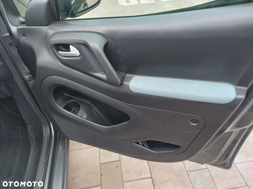 Citroën Berlingo 1.6 HDi Selection - 18