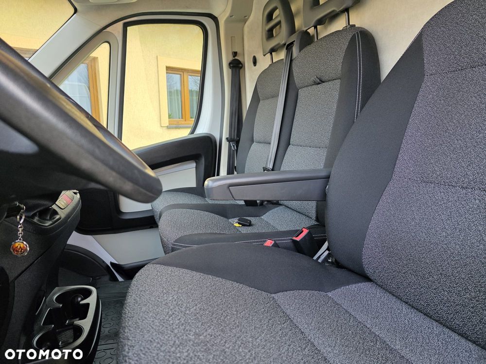 Fiat Ducato - 19