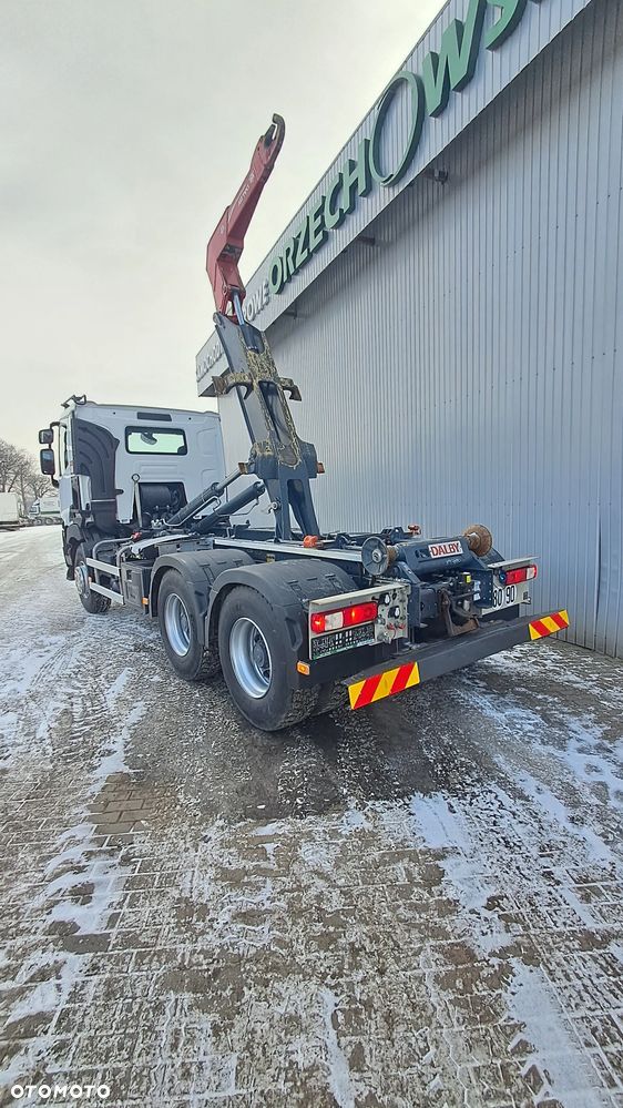 Renault C SERIES 460 - 17
