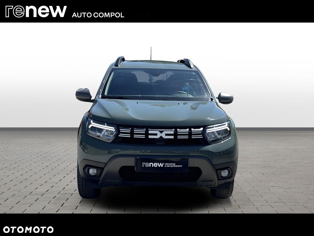 Dacia Duster 1.0 TCe Journey - 8