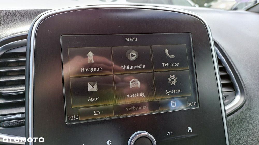 Renault Scenic ENERGY TCe 130 INTENS - 35