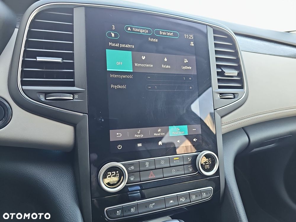 Renault Talisman 2.0 Blue dCi Initiale Paris EDC - 22