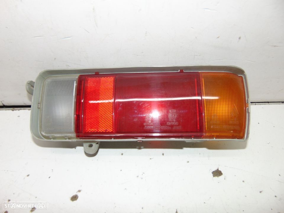 Suzuki vitara 96 farolim - 1