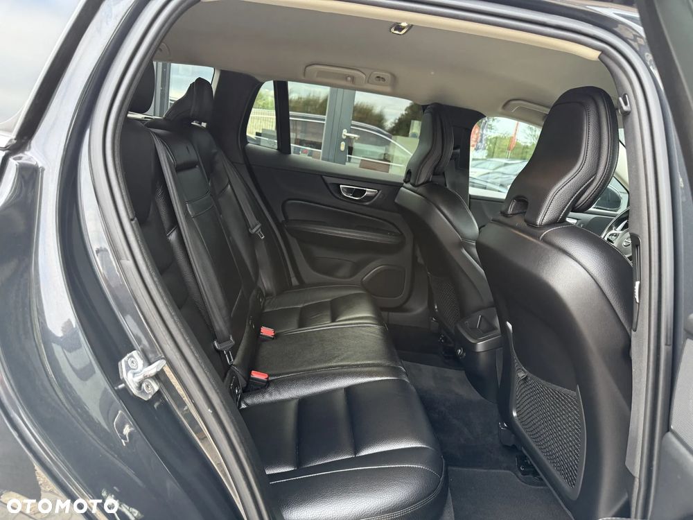 Volvo V60 D3 Geartronic Inscription - 26