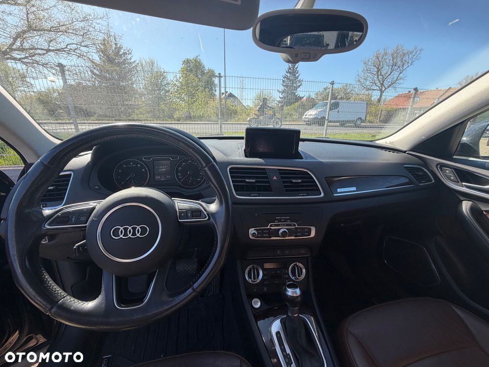 Audi Q3 - 13