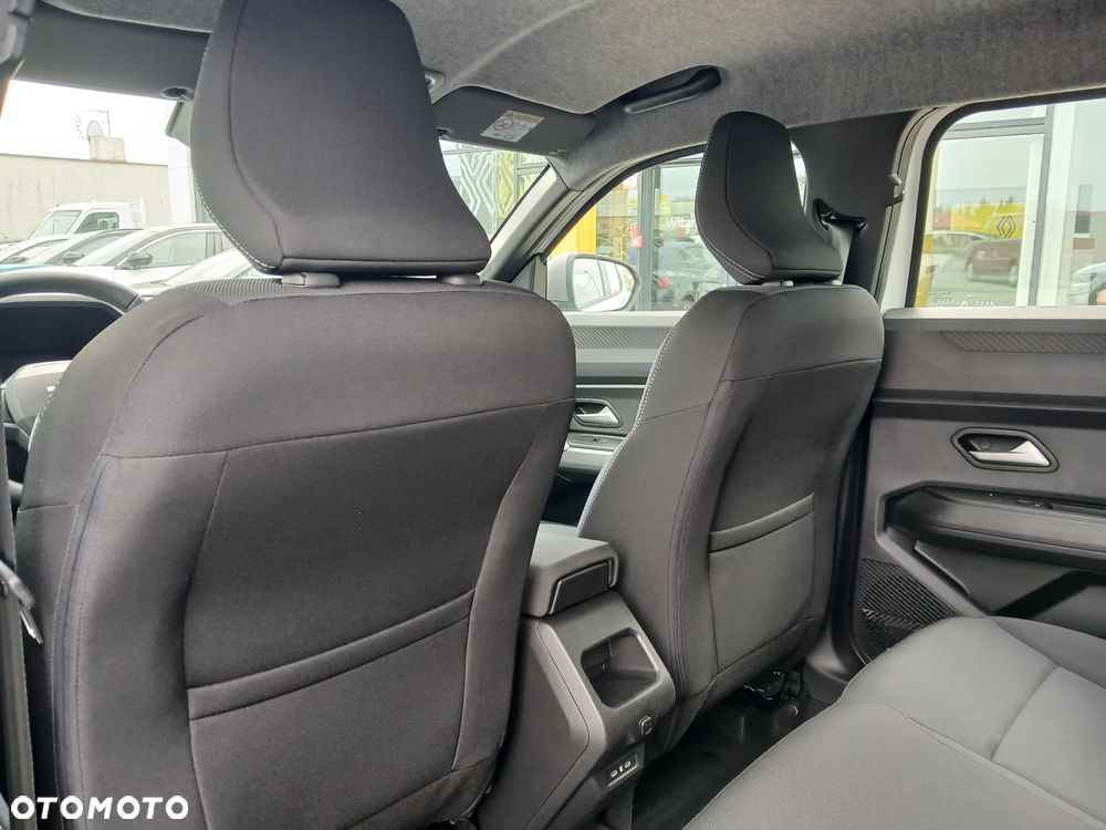 Dacia Duster 1.2 TCe mHEV Expression - 13