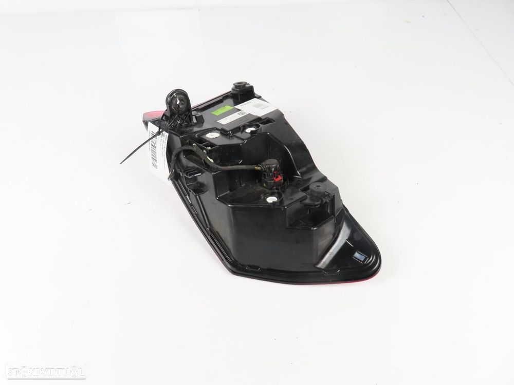 Farolim Esquerdo/Trás Usado / Original BMW X1 (U11) 63219465351 - 5