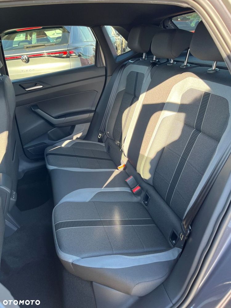 Volkswagen Polo 1.0 TSI Edition 50 DSG - 9