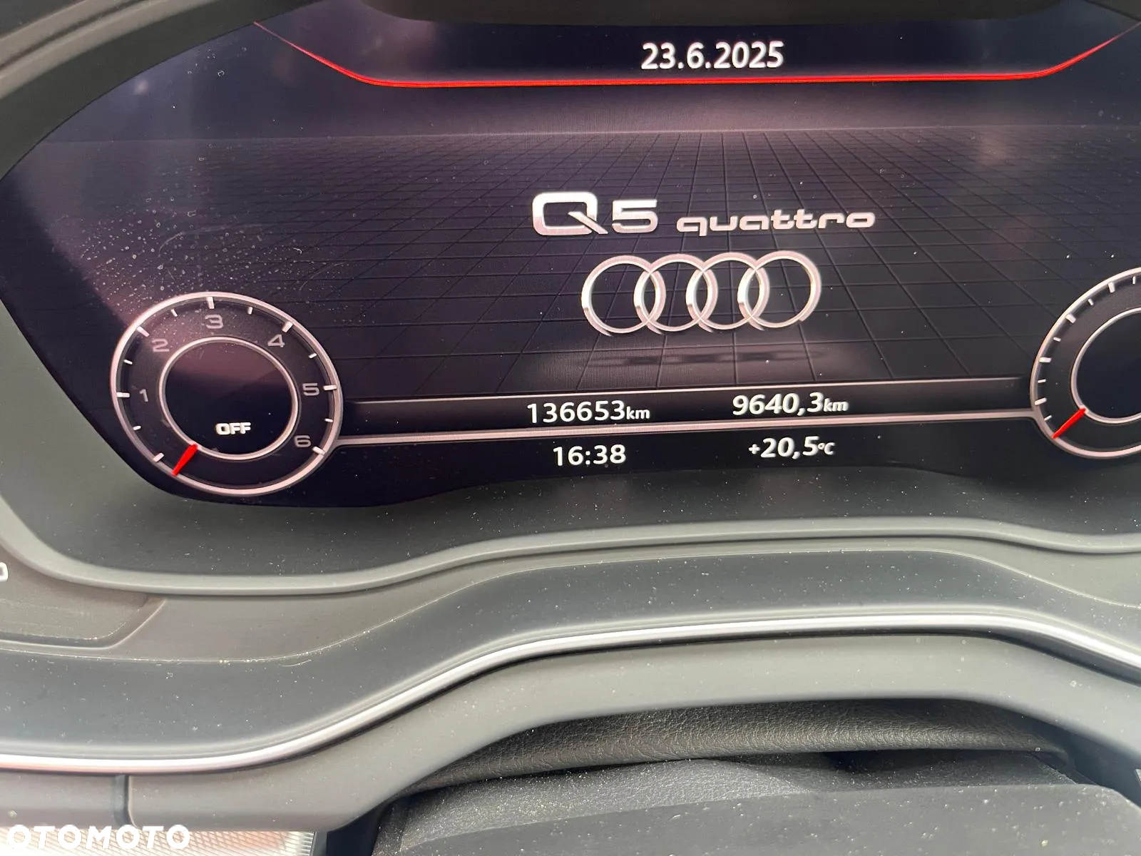 Audi Q5 2.0 TDI Quattro Sport S tronic - 6
