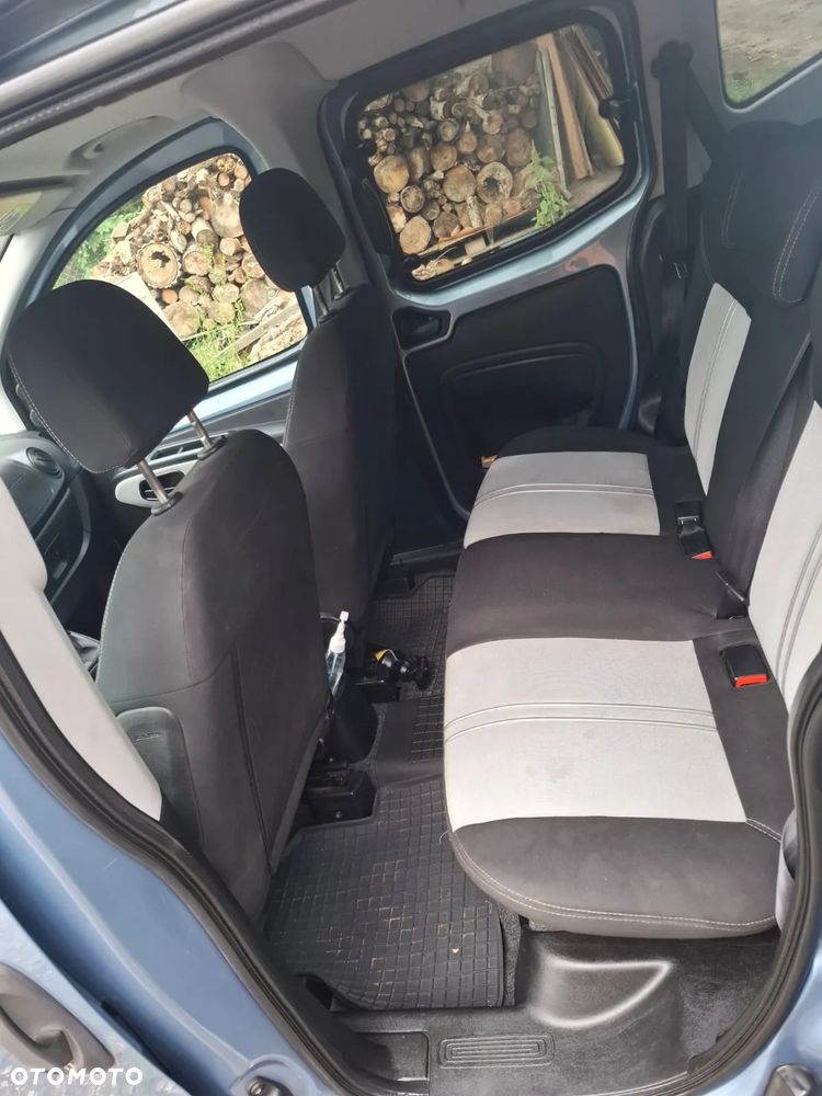 Fiat Qubo - 9
