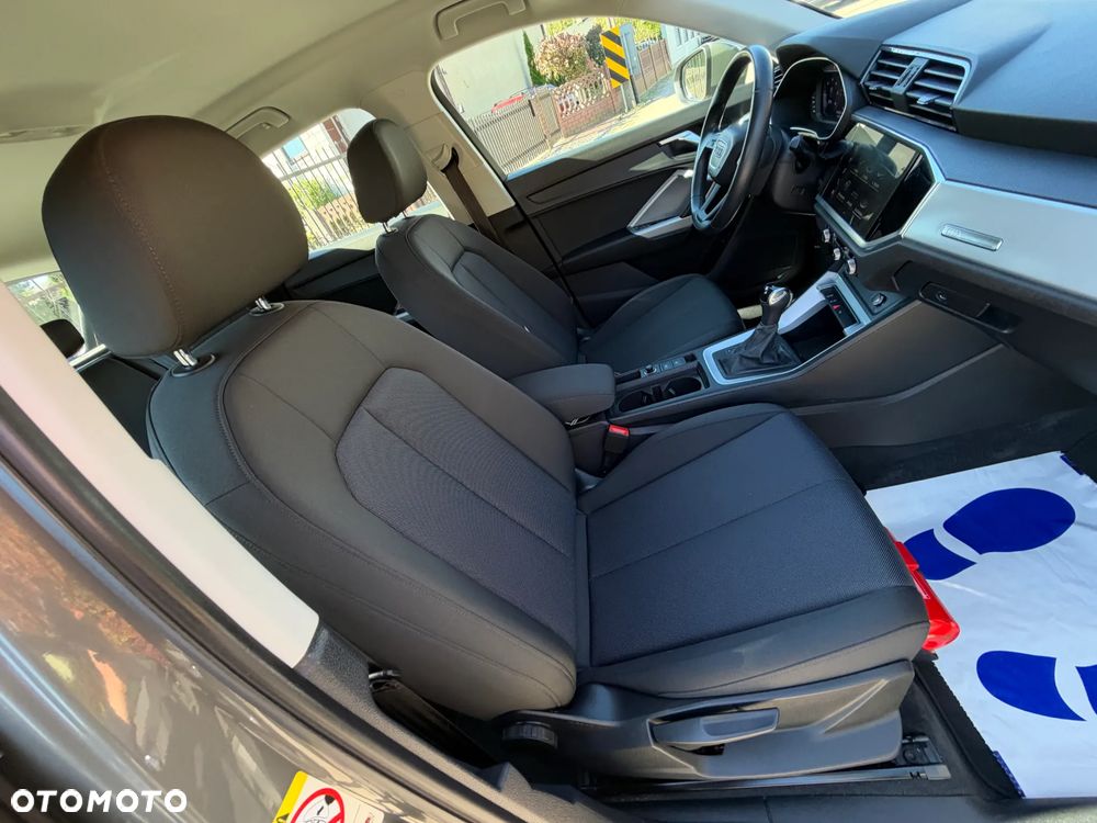 Audi Q3 35 TDI S tronic - 15
