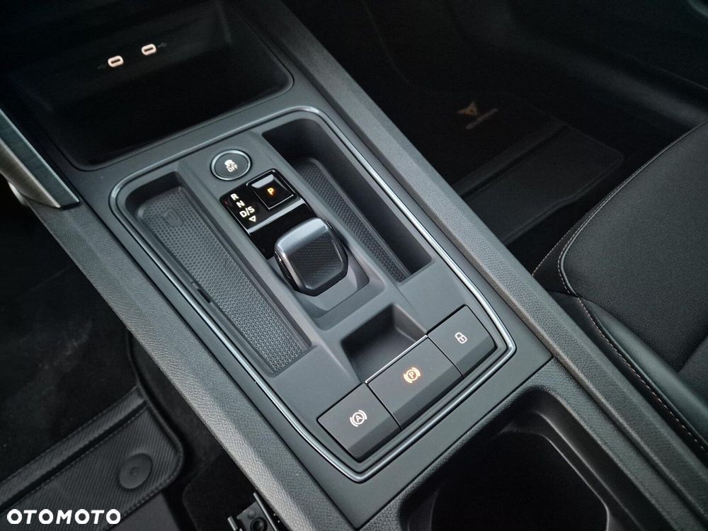 Cupra Formentor 2.0 TSI 4Drive VZ DSG - 15