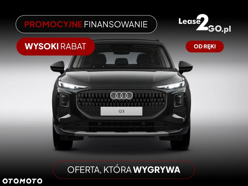 Audi Q3 35 TFSI mHEV S tronic - 4