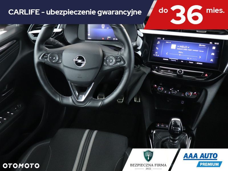 Opel Corsa - 9
