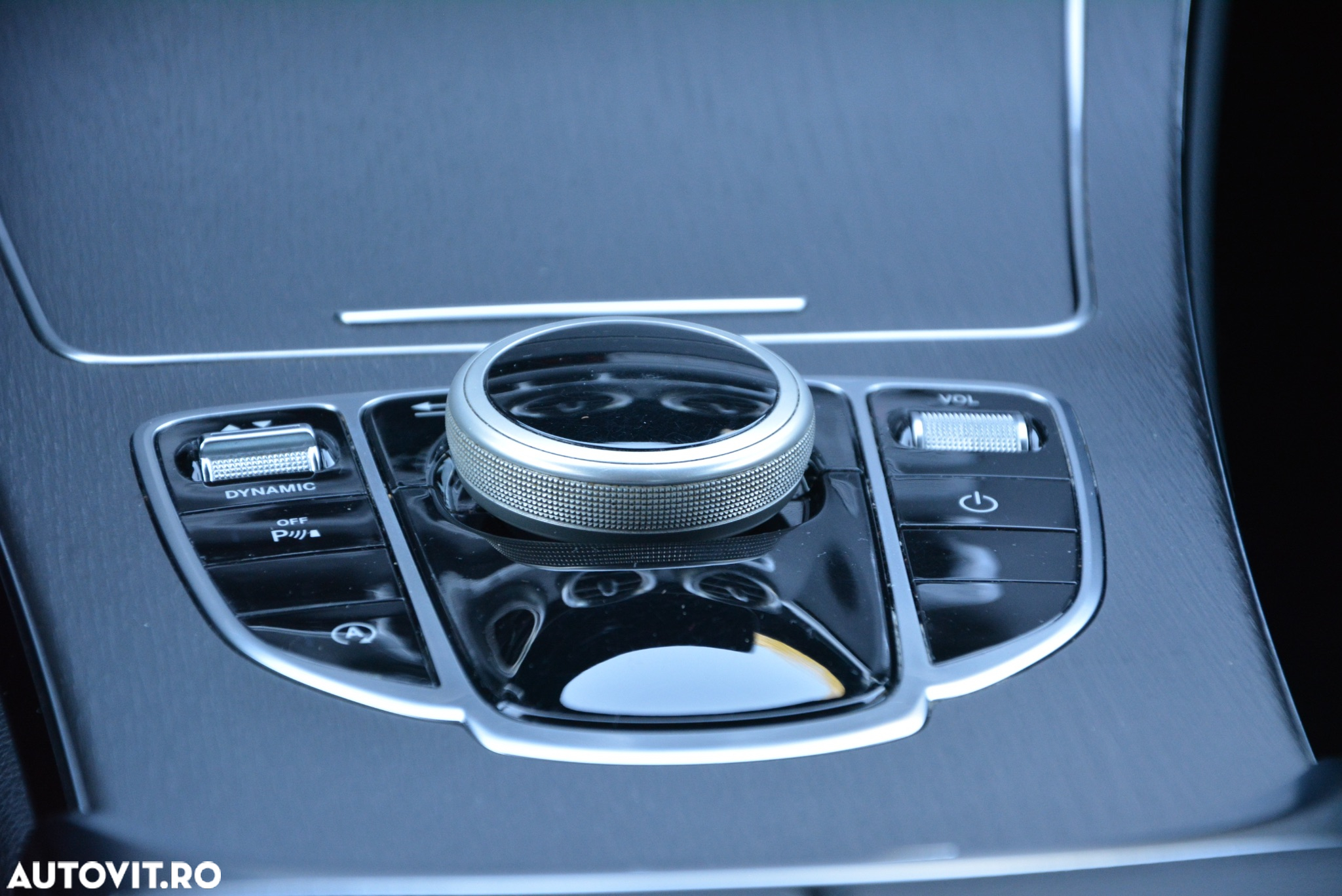 Mercedes-Benz C 220 d 9G-TRONIC Avantgarde - 19