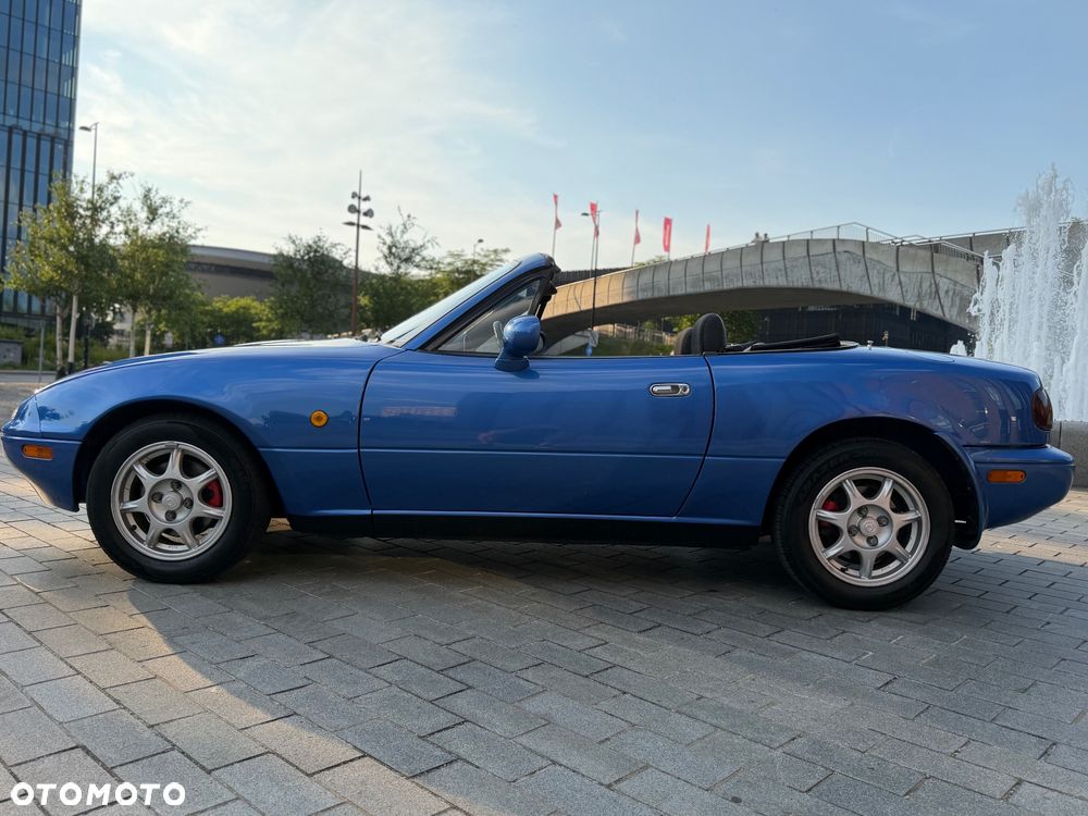 Mazda MX-5 - 4
