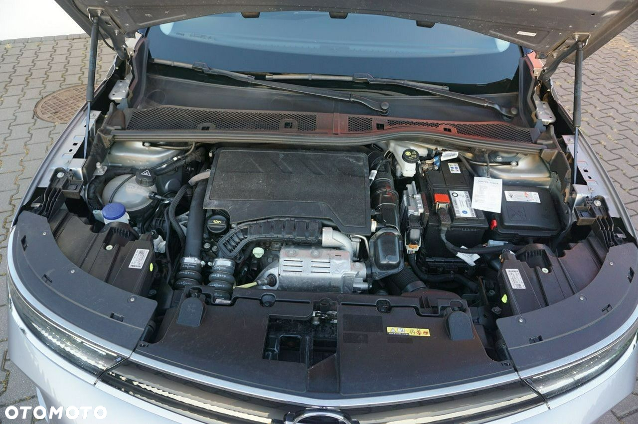 Opel Mokka 1.2 DI Turbo Elegance - 19
