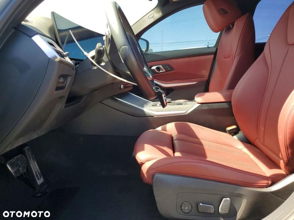BMW Seria 3 - 7