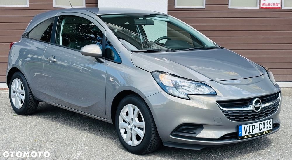 Opel Corsa 1.4 Edition - 3