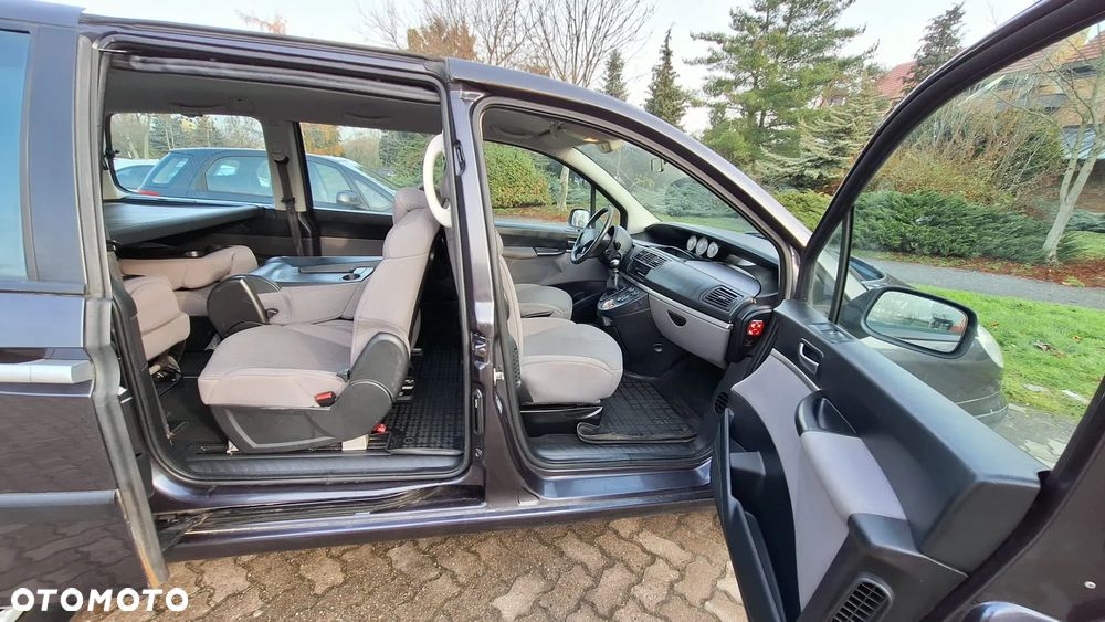 Peugeot 807 2.0 HDi Trendy - 29