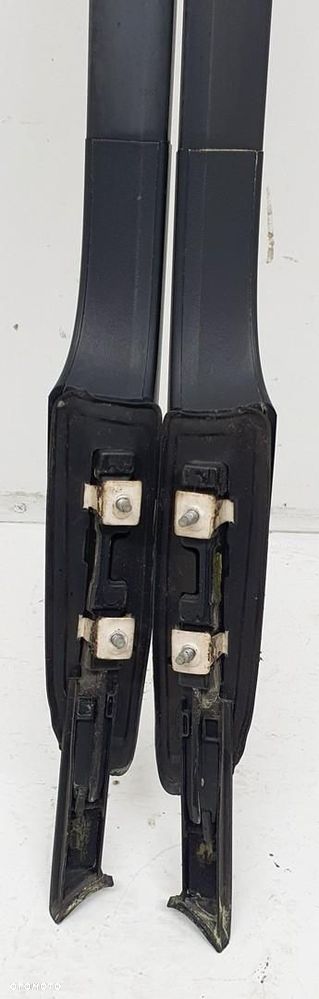 RELINGI DACHU DACHOWE FORD FOCUS MK2 KOMBI PARA - 9