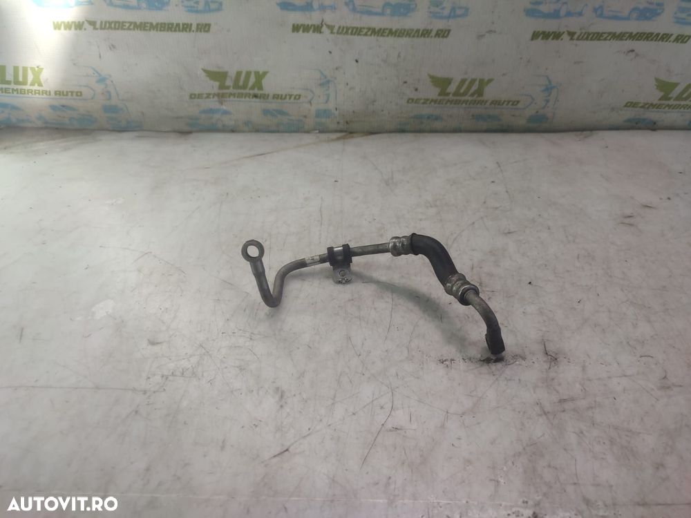 Conducta ulei 3.0d  N57D30B BMW X4 F26 [2014 - 2018] 3.0d  N57D30B - 1