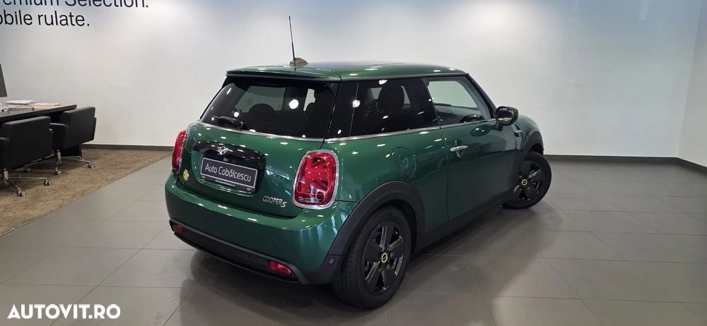 Mini Cooper SE - 3