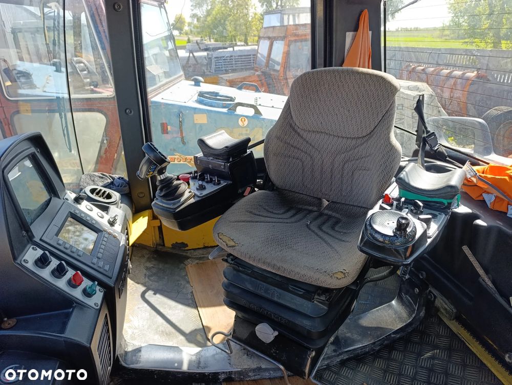 Bomag BW174 - 9