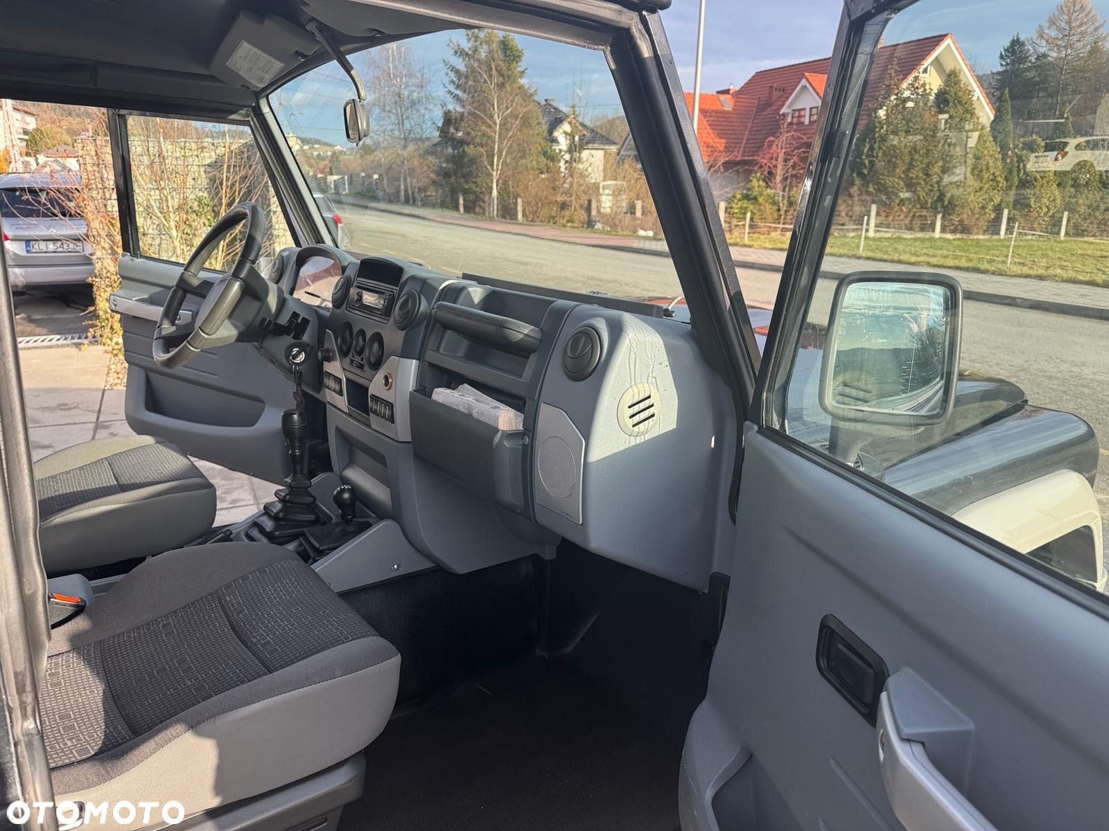 Iveco Massif - 14