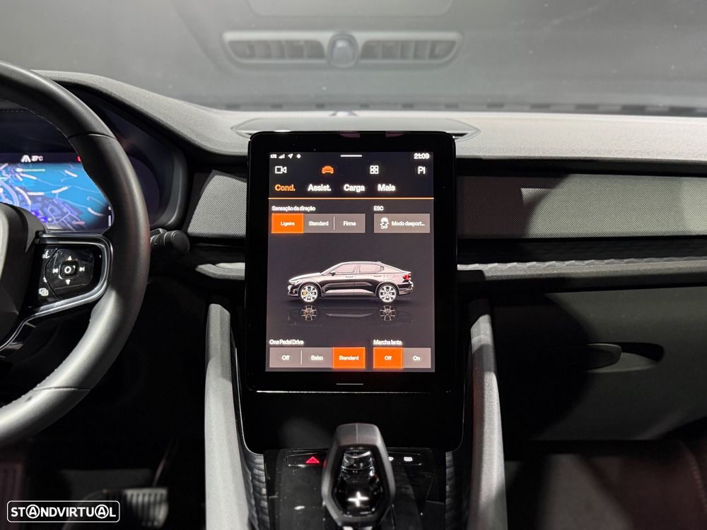 Polestar 2 Long Range 78 kWh - 29