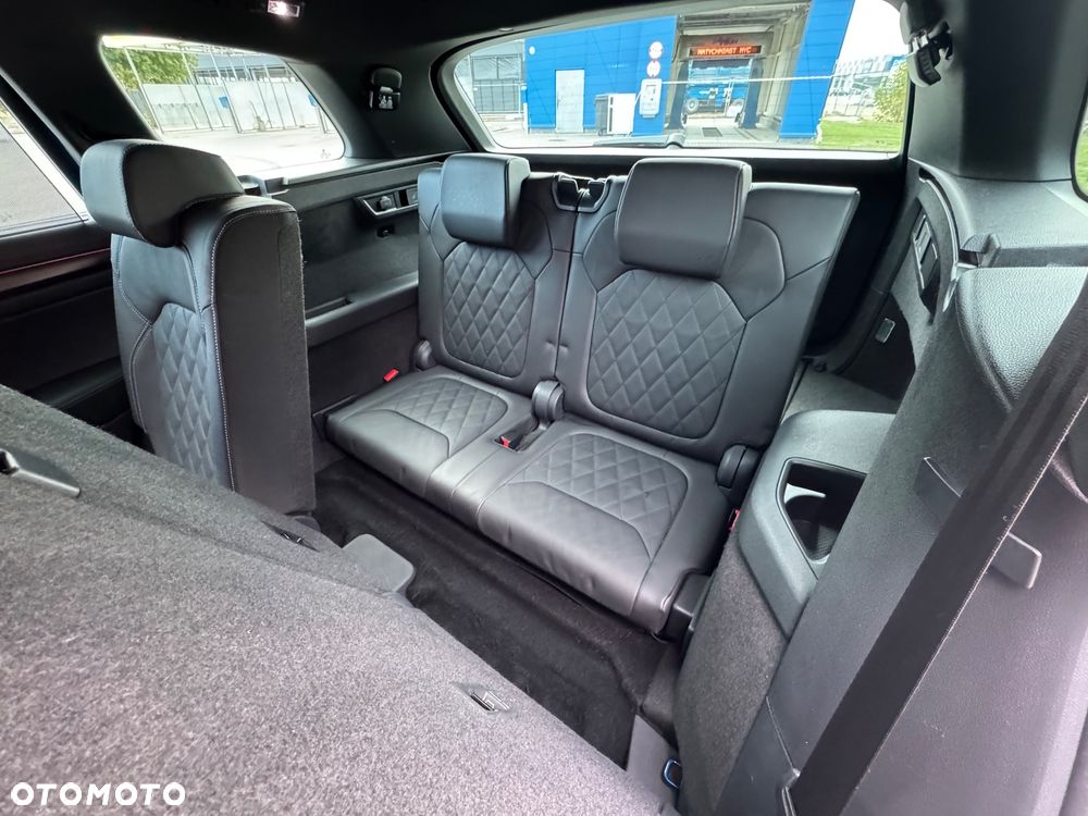 Skoda Kodiaq 2.0 TDI 4x4 Sportline DSG 7os - 8