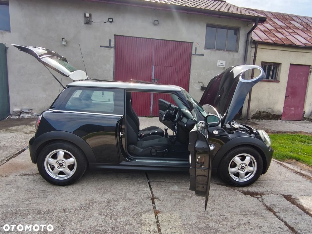 MINI Cooper - 29