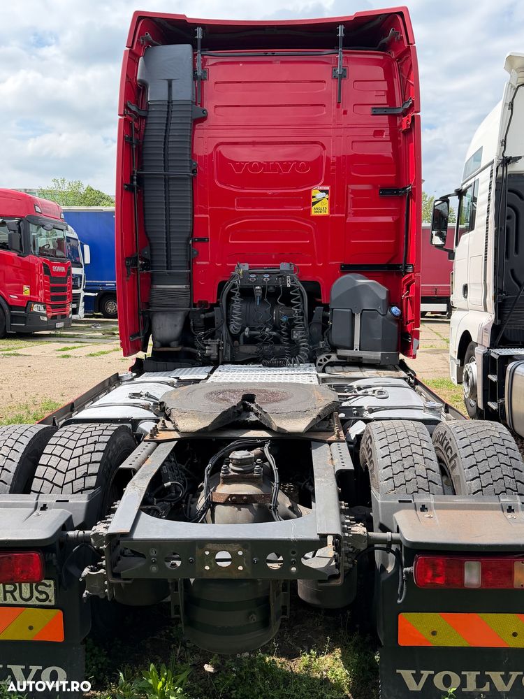 Volvo FH 460 - 5