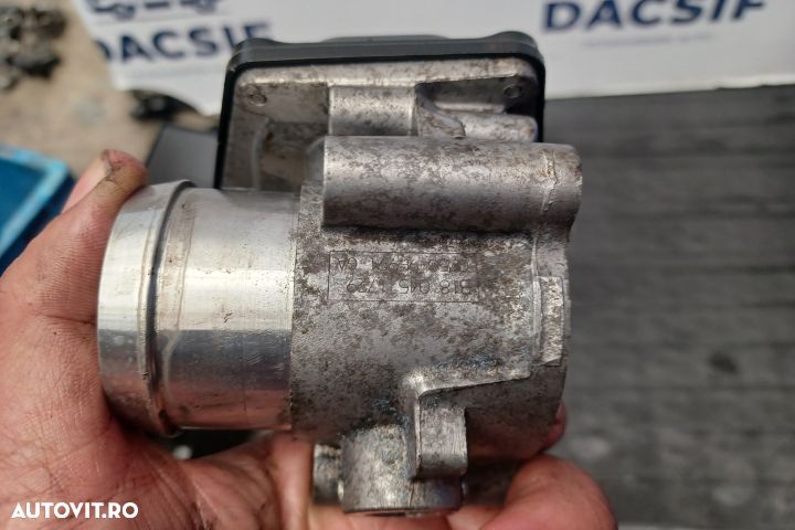 Clapeta acceleratie 1.0  CM5G-9F991-GA CM5G-9F991-GA Ford Focus 3 [20 - 5