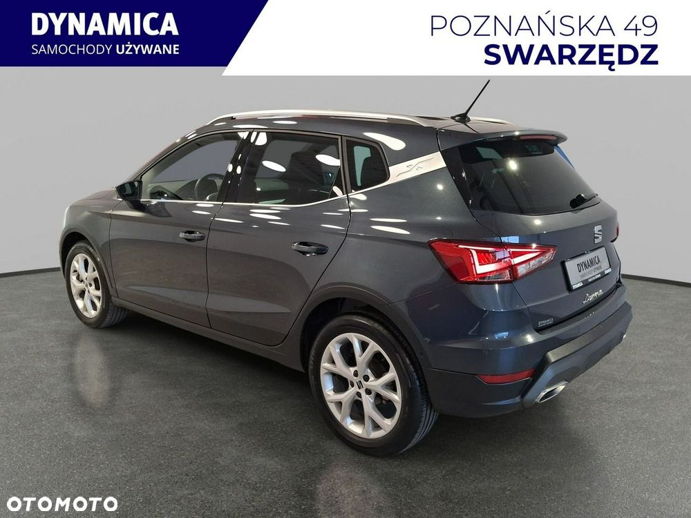 Seat Arona - 6