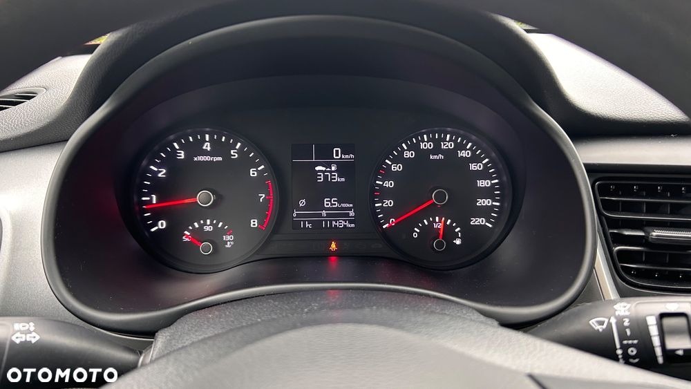 Kia Stonic 1.4 M - 3