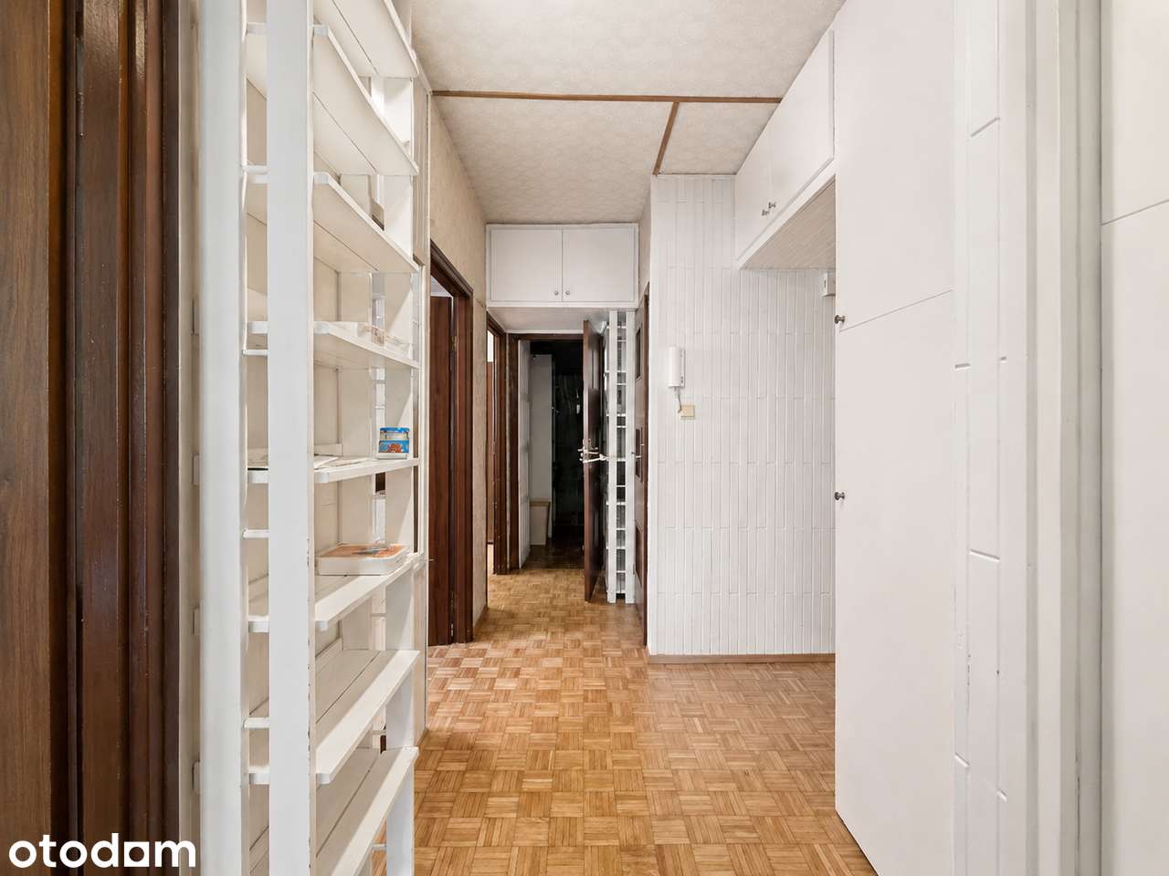 BIELANY | 3 ODDZIELNE POKOJE | DUŻY BALKON | ZIELEŃ | BEZ PROWIZJI