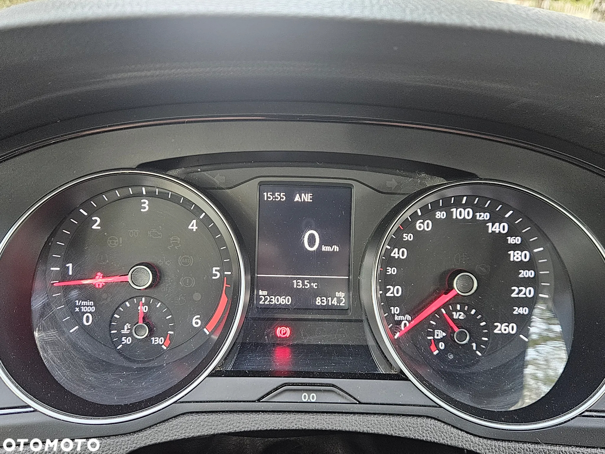 Volkswagen Passat - 14