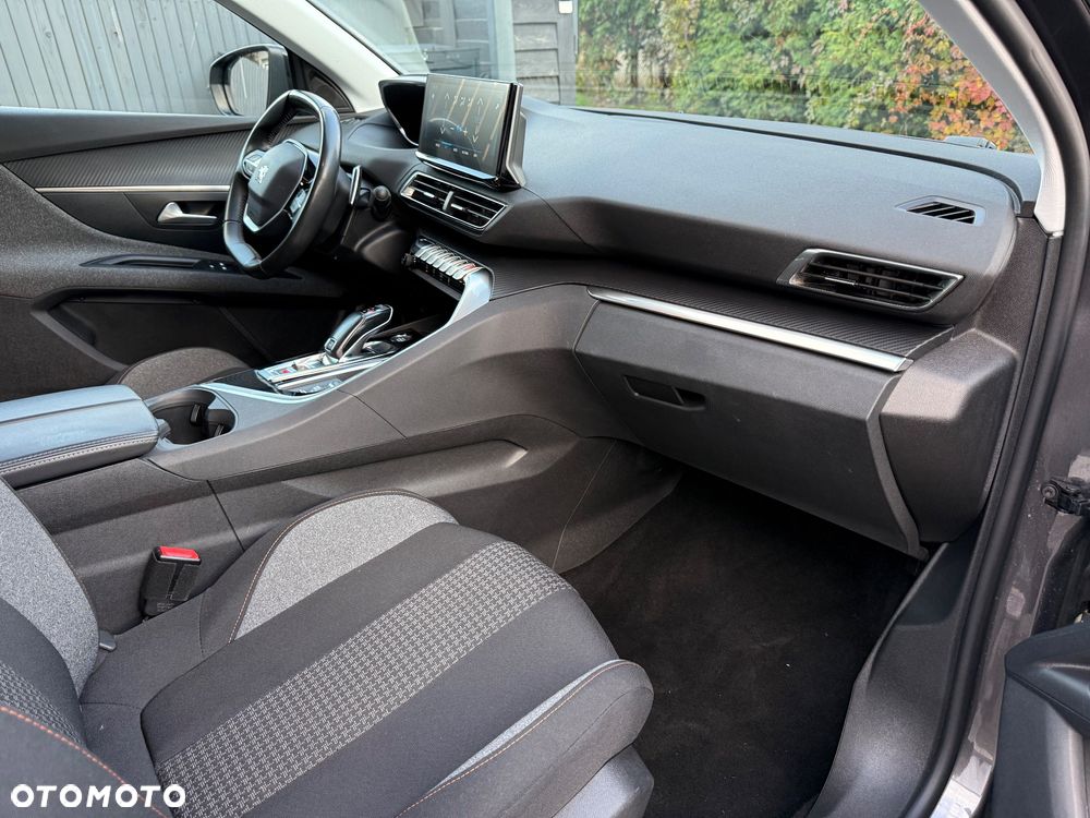 Peugeot 3008 BlueHDi 130 Stop & Start EAT8 Active Business-Paket - 14