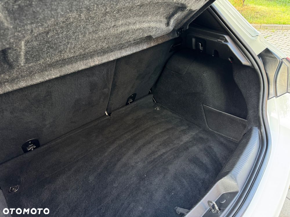 Alfa Romeo Giulietta 1.4 TB Progression - 22