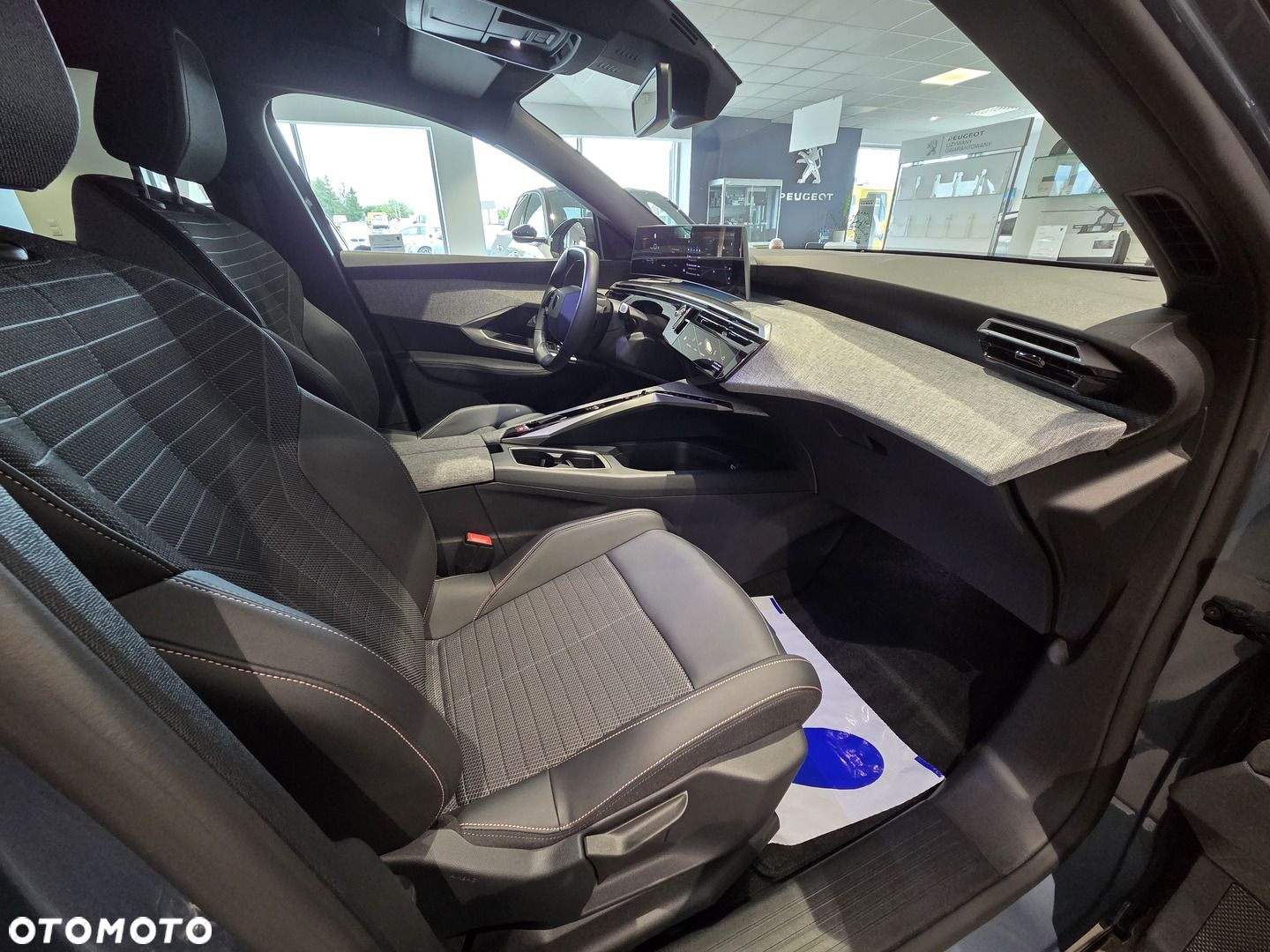 Peugeot 5008 - 7