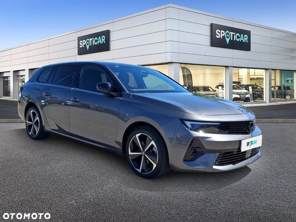 Opel Astra - 3